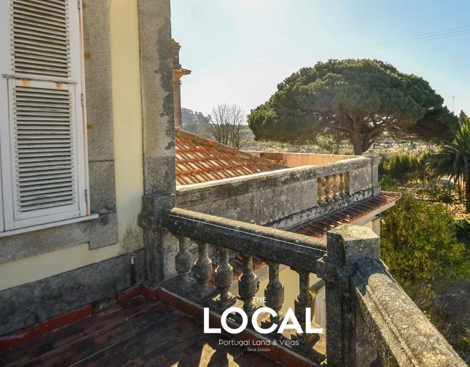 Quinta T8 para Venda em Gulpilhares e Valadares Foto 46