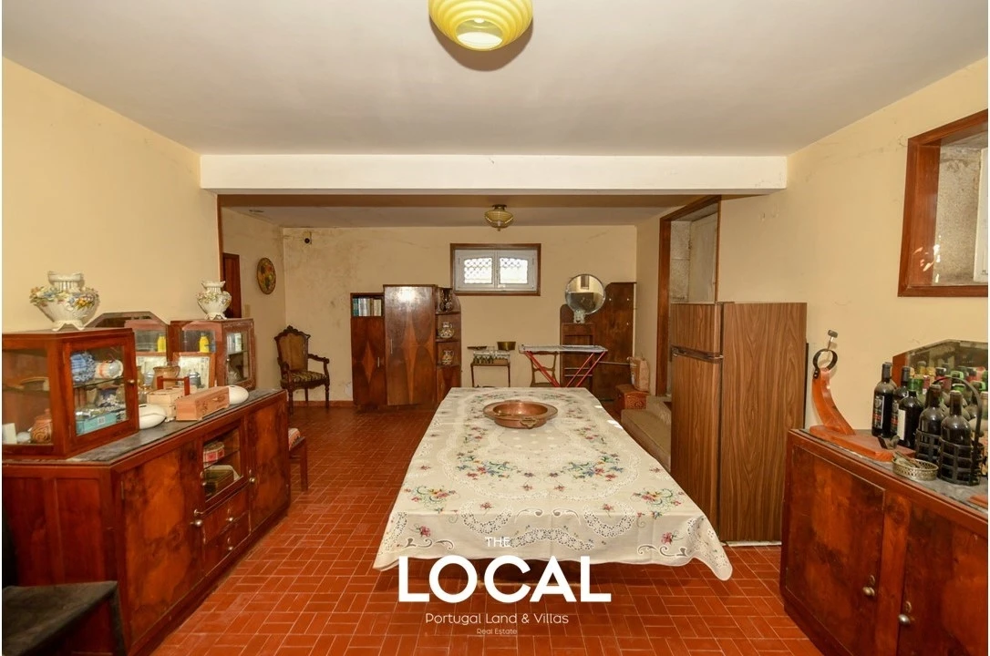 Quinta T8 para Venda em Gulpilhares e Valadares Foto 27