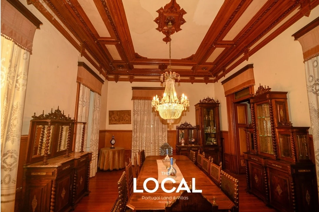 Quinta T8 para Venda em Gulpilhares e Valadares Foto 32