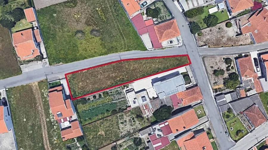 Terreno para Venda em Gafanha da Nazaré Foto 2