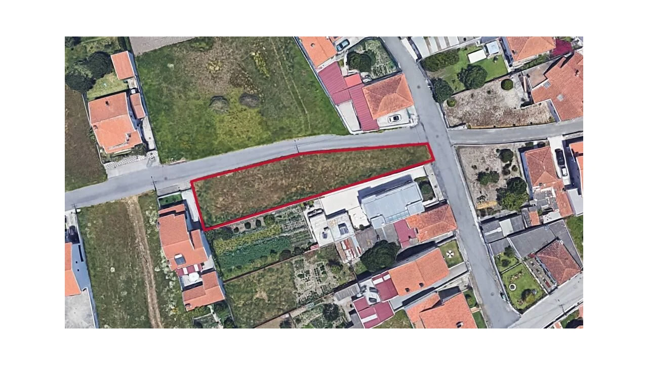 Terreno para Venda em Gafanha da Nazaré Foto 2