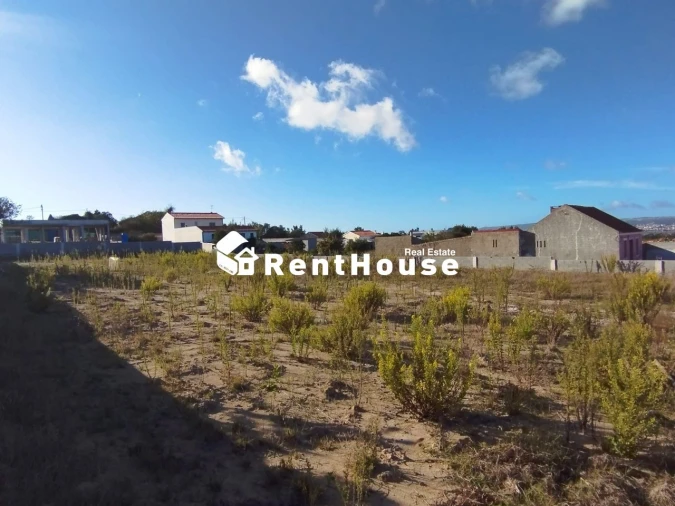 Terreno para Venda em Lavos Foto 2