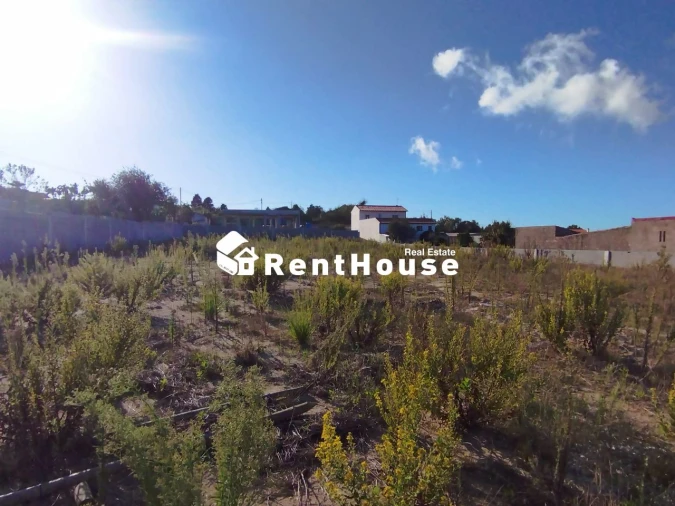 Terreno para Venda em Lavos Foto 4