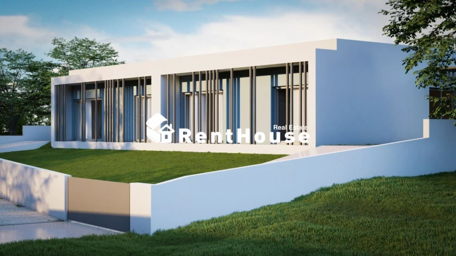 Terreno para Venda em Lavos Foto 6