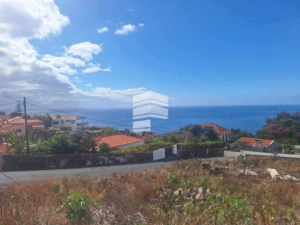 Terreno para Venda em Funchal (Santa Maria Maior) Foto 3