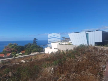 Terreno para Venda em Funchal (Santa Maria Maior)