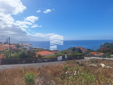 Terreno para Venda em Funchal (Santa Maria Maior)