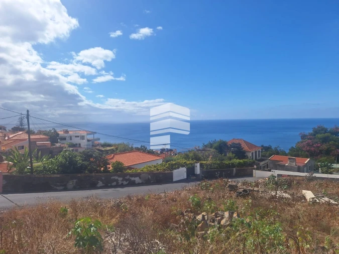 Terreno para Venda em Funchal (Santa Maria Maior) Foto 3