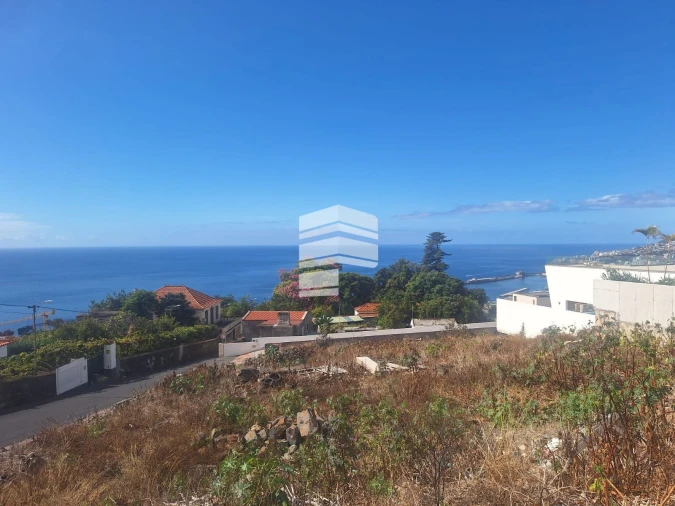 Terreno para Venda em Funchal (Santa Maria Maior) Foto 4