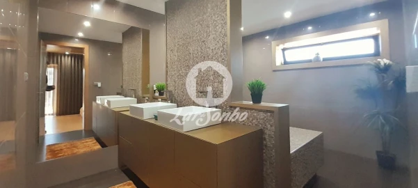 Moradia T3 para Venda em Vila Nova de Famalicão e Calendário