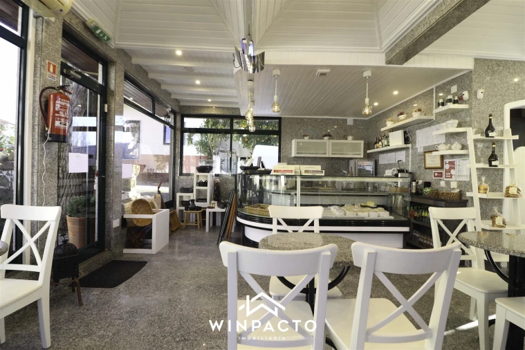 Negócio para Venda em Canas de Senhorim Foto 9