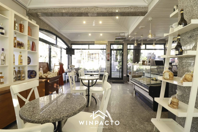 Negócio para Venda em Canas de Senhorim Foto 10