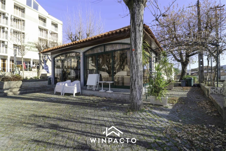 Negócio para Venda em Canas de Senhorim