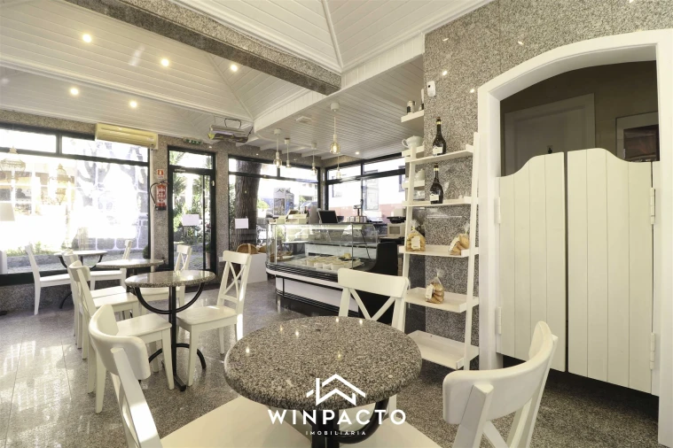 Negócio para Venda em Canas de Senhorim Foto 11