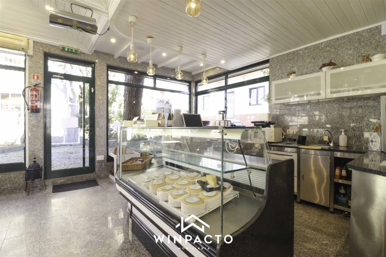 Negócio para Venda em Canas de Senhorim Foto 12