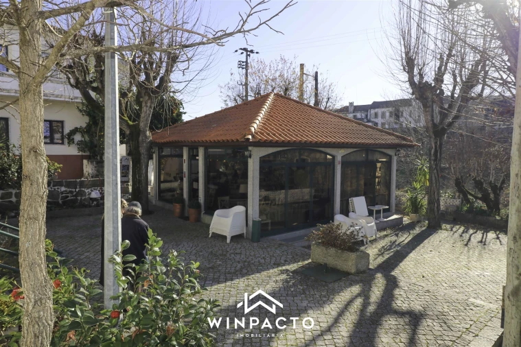 Negócio para Venda em Canas de Senhorim Foto 14