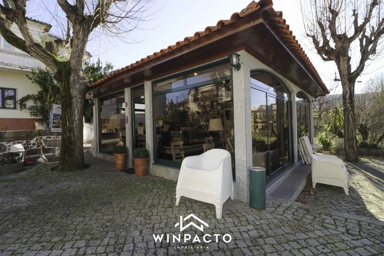 Negócio para Venda em Canas de Senhorim Foto 5