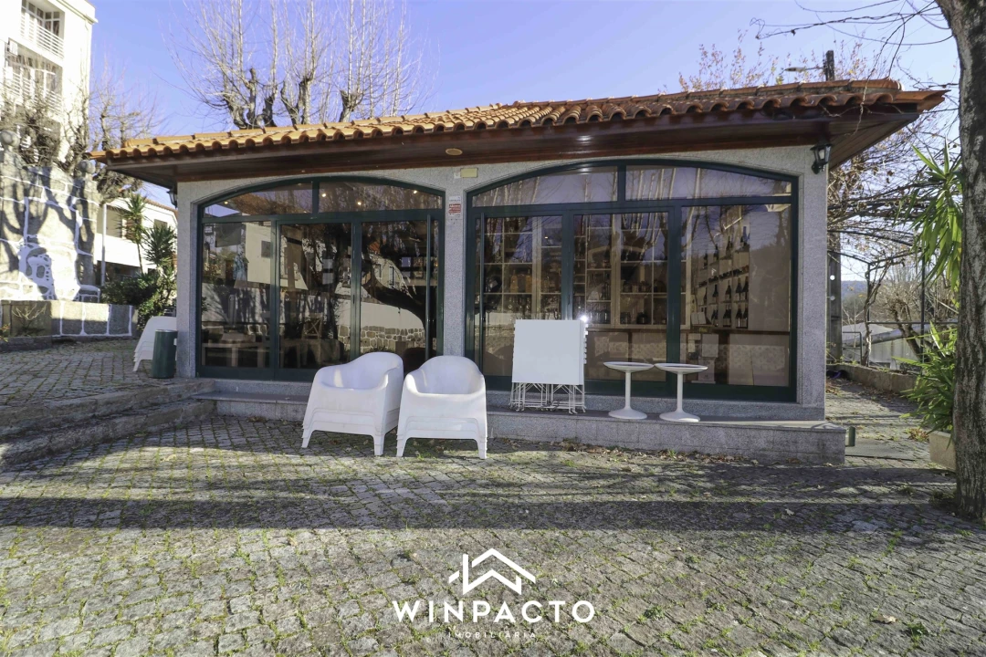 Negócio para Venda em Canas de Senhorim Foto 4