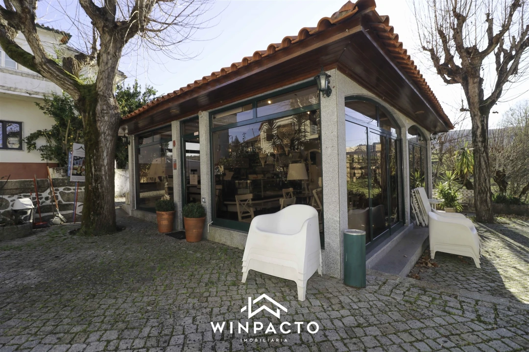 Negócio para Venda em Canas de Senhorim Foto 5