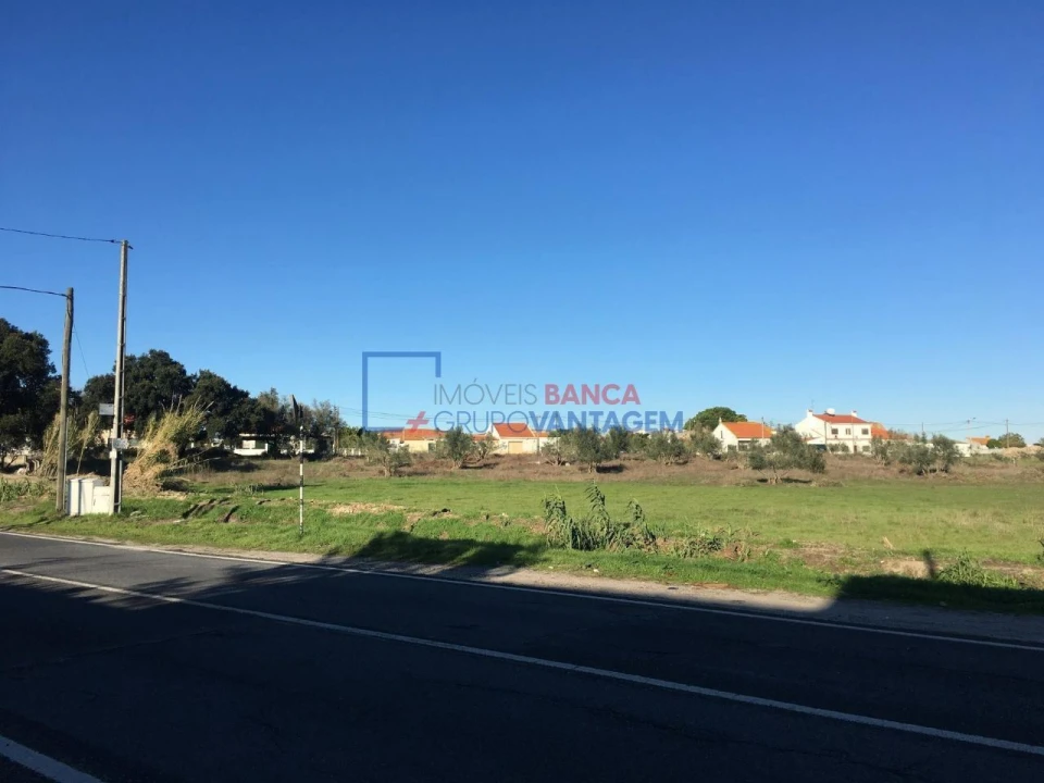 Terreno Agricola ou Rústico para Venda em Santo Antonio da Charneca Foto 1