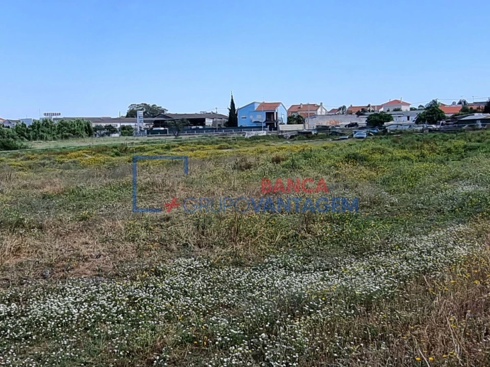 Terreno Agricola ou Rústico para Venda em Santo Antonio da Charneca Foto 4