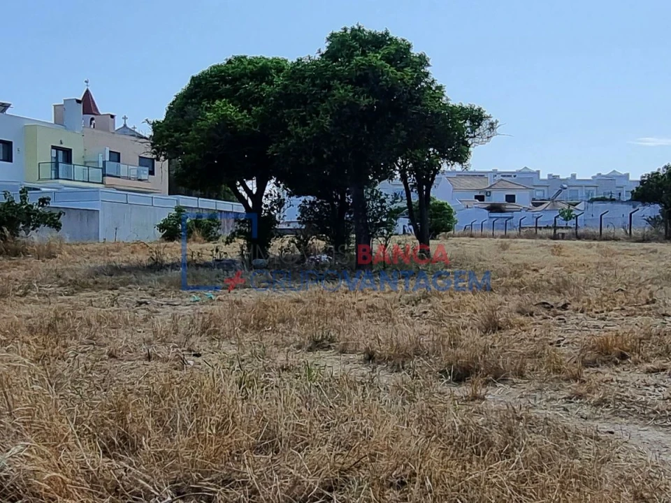 Terreno Agricola ou Rústico para Venda em Santo Antonio da Charneca Foto 12