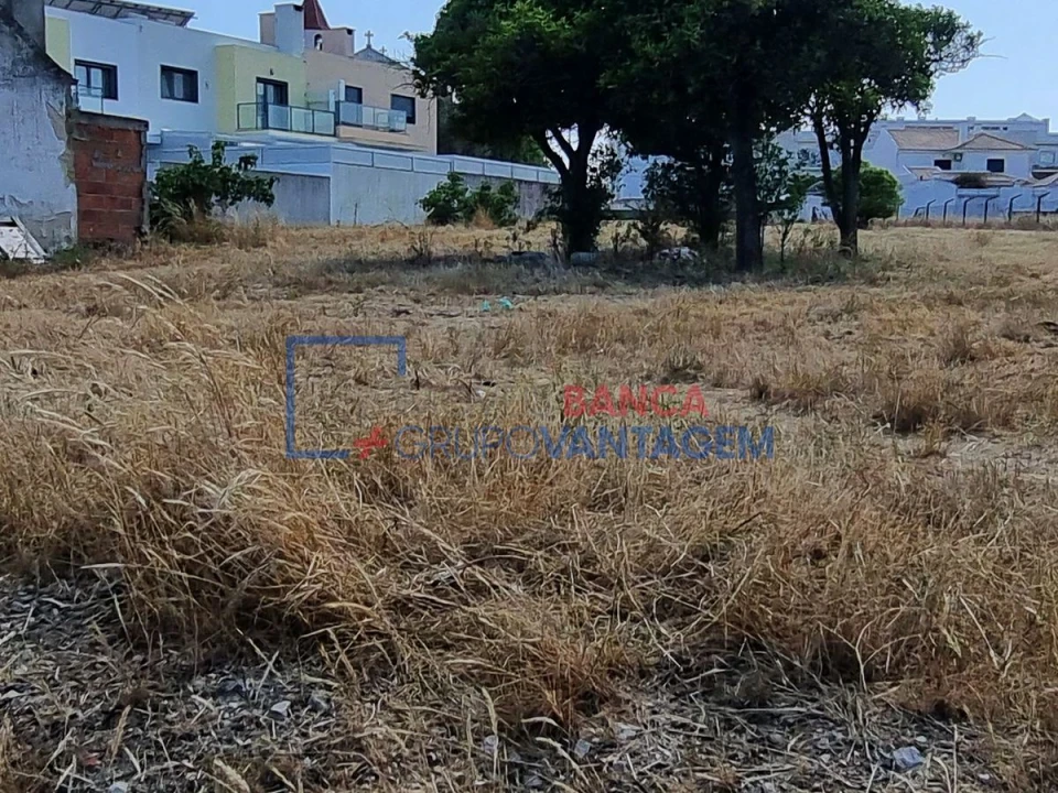 Terreno Agricola ou Rústico para Venda em Santo Antonio da Charneca Foto 11