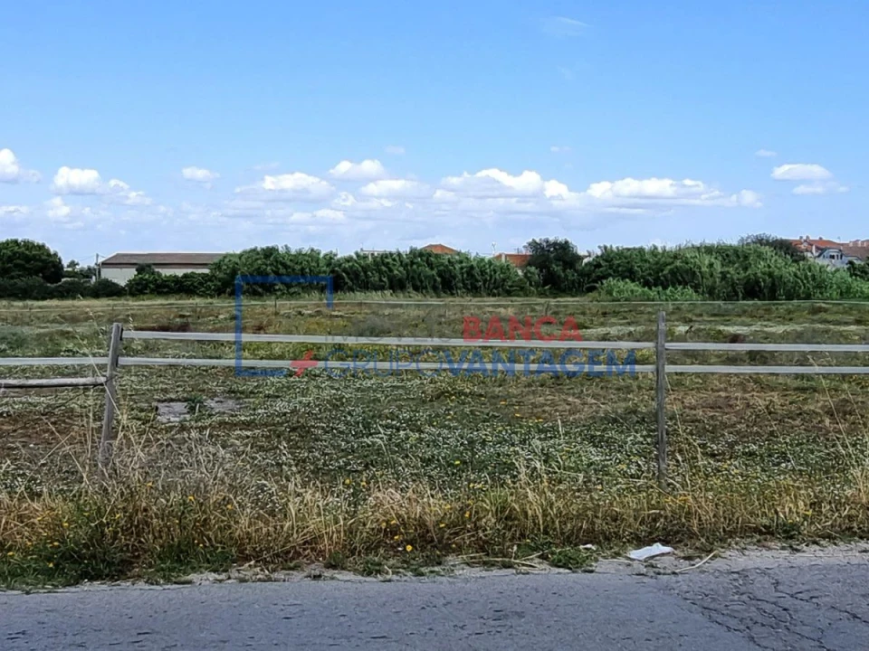Terreno Agricola ou Rústico para Venda em Santo Antonio da Charneca Foto 13