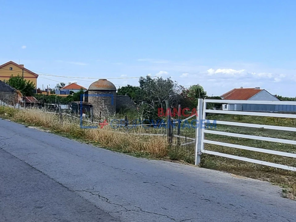 Terreno Agricola ou Rústico para Venda em Santo Antonio da Charneca Foto 15