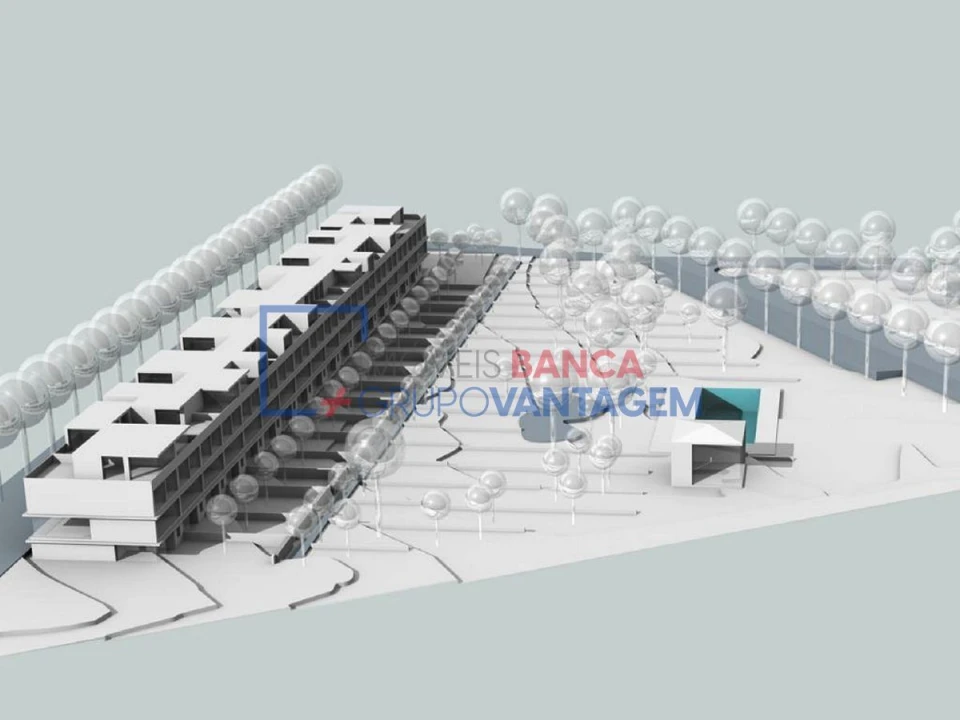 Terreno Agricola ou Rústico para Venda em Santo Antonio da Charneca Foto 18
