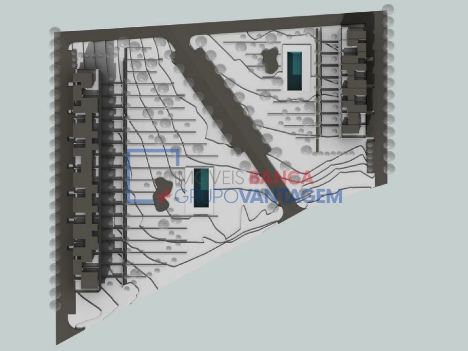 Terreno Agricola ou Rústico para Venda em Santo Antonio da Charneca Foto 22