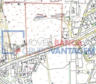 Terreno Agricola ou Rústico para Venda em Santo Antonio da Charneca