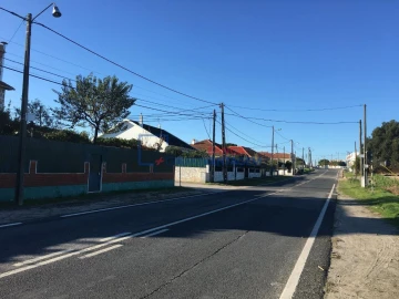 Terreno Agricola ou Rústico para Venda em Santo Antonio da Charneca