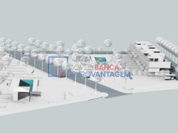 Terreno Agricola ou Rústico para Venda em Santo Antonio da Charneca