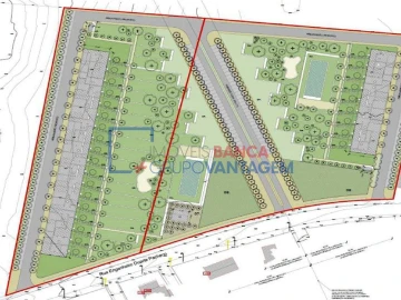 Terreno Agricola ou Rústico para Venda em Santo Antonio da Charneca