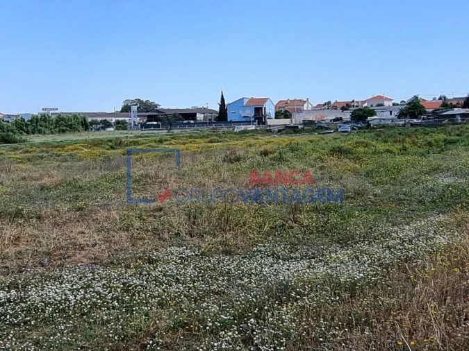 Terreno Agricola ou Rústico para Venda em Santo Antonio da Charneca Foto 4