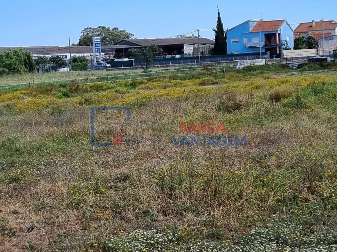 Terreno Agricola ou Rústico para Venda em Santo Antonio da Charneca Foto 8