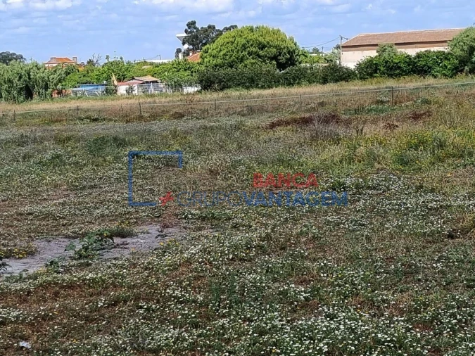 Terreno Agricola ou Rústico para Venda em Santo Antonio da Charneca Foto 7