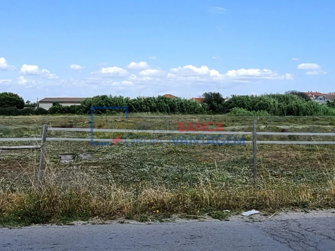 Terreno Agricola ou Rústico para Venda em Santo Antonio da Charneca Foto 13