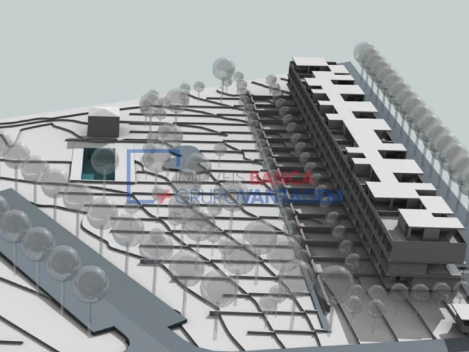 Terreno Agricola ou Rústico para Venda em Santo Antonio da Charneca Foto 20