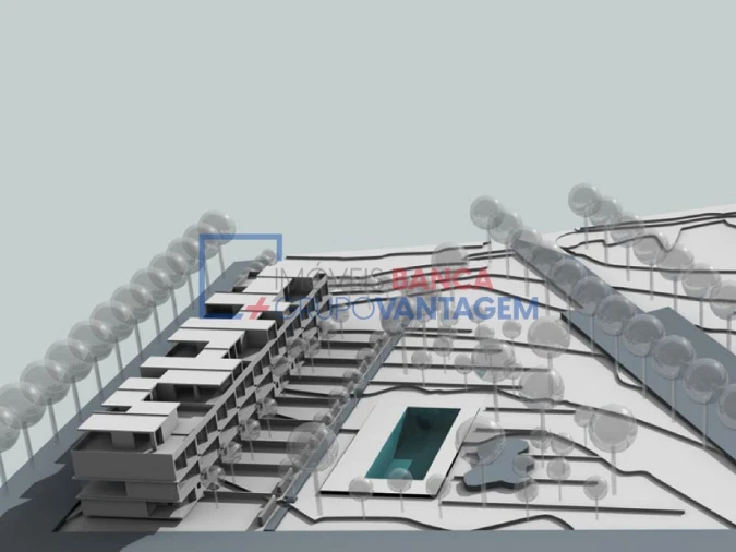 Terreno Agricola ou Rústico para Venda em Santo Antonio da Charneca Foto 21