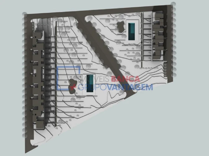 Terreno Agricola ou Rústico para Venda em Santo Antonio da Charneca Foto 22