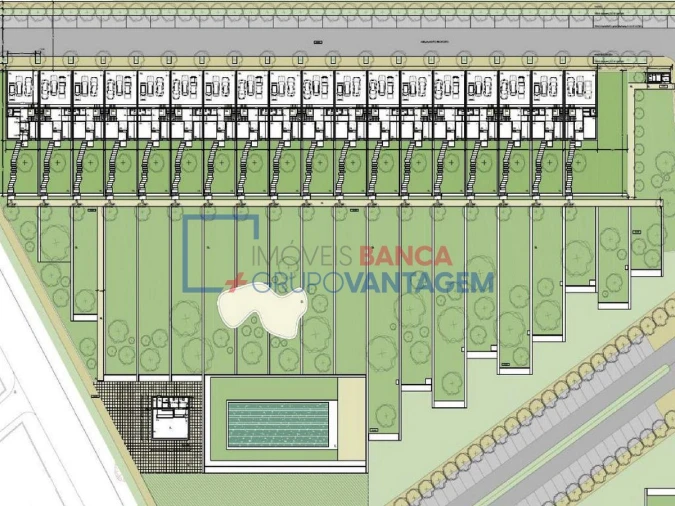 Terreno Agricola ou Rústico para Venda em Santo Antonio da Charneca Foto 25