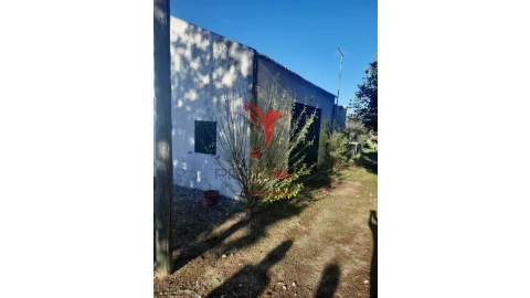 Terreno para Venda em Coruche, Fajarda e Erra