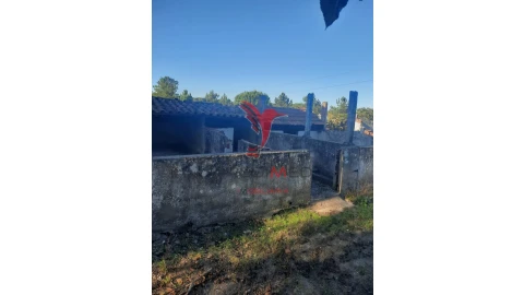Terreno para Venda em Coruche, Fajarda e Erra