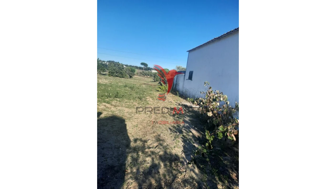 Terreno para Venda em Coruche, Fajarda e Erra Foto 5