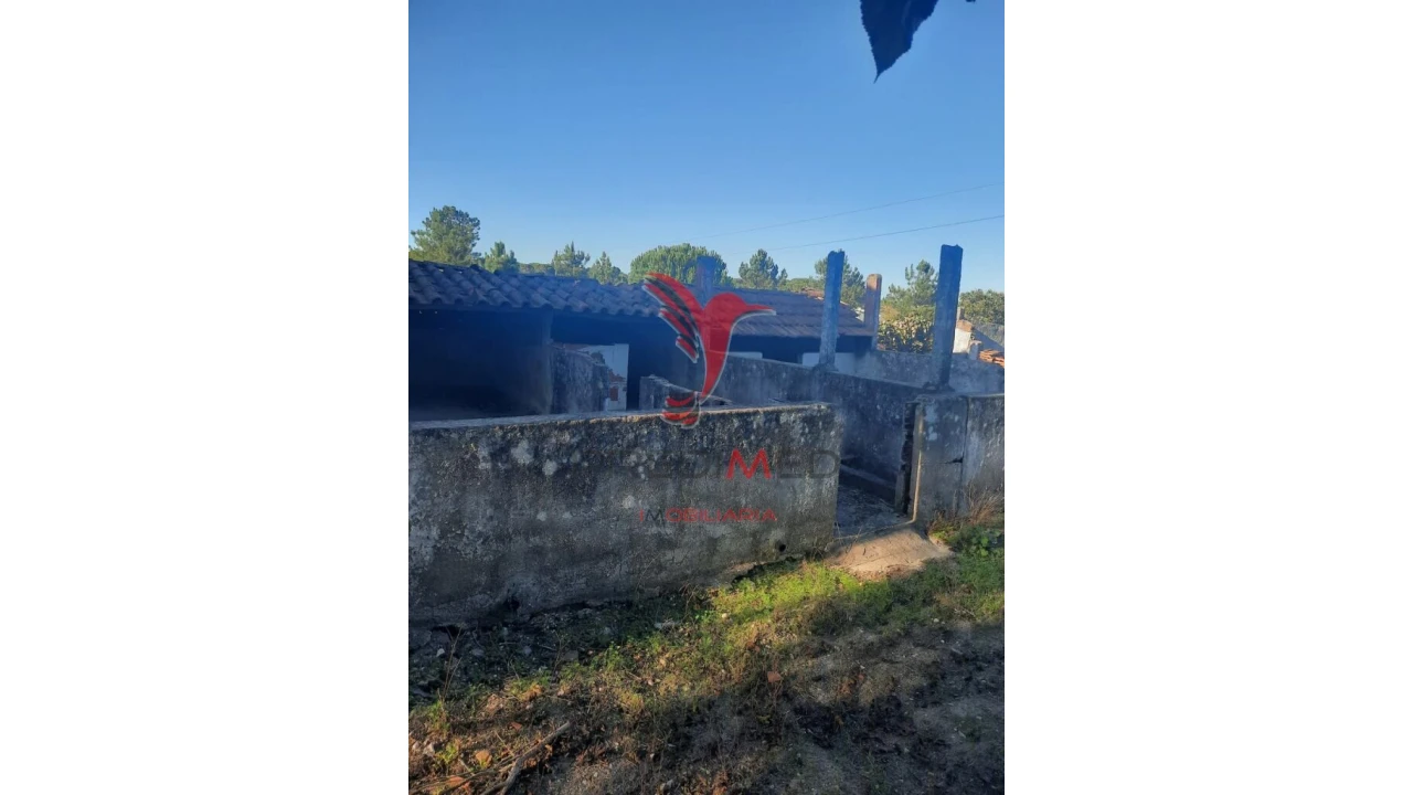 Terreno para Venda em Coruche, Fajarda e Erra Foto 9