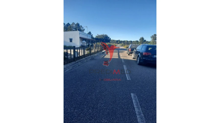Terreno para Venda em Coruche, Fajarda e Erra Foto 6