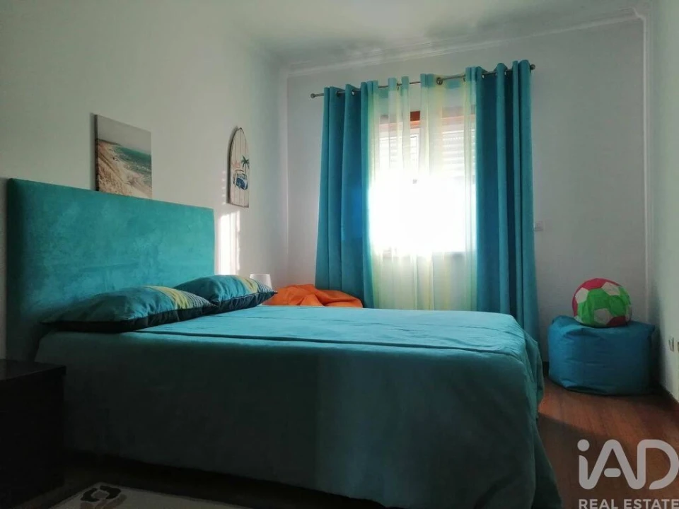 Apartamento T3 para Venda em Pataias e Martingança Foto 24