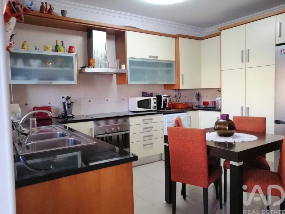 Apartamento T3 para Venda em Pataias e Martingança Foto 19